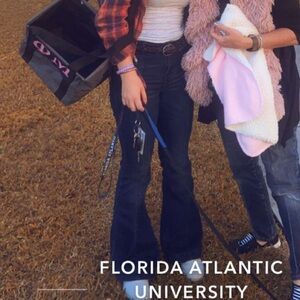 Alterd State flare jeans